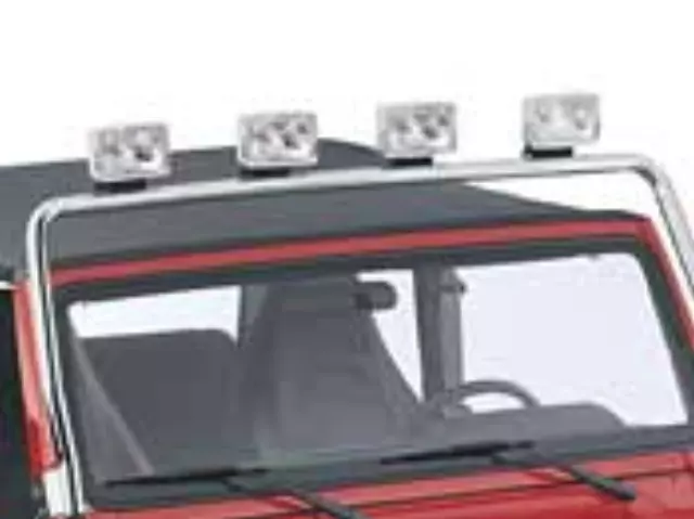 Light Kit - Mopar (82207271)
