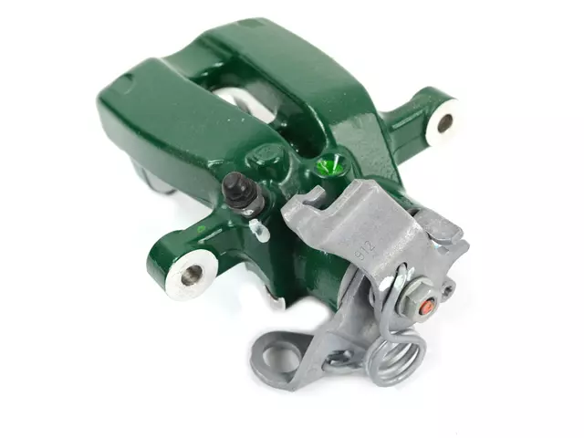 68157038AA - Brakes: Disc Brake Caliper Assembly, Right for Mopar Image