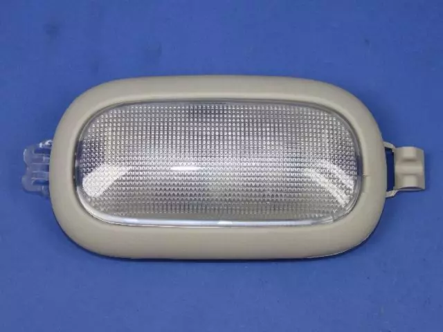 5JG55HDAAD - : Dome Lamp for Mopar Image
