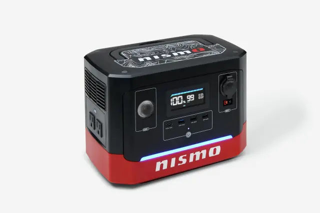 NISMO Offroad Gear | Nissan NISMO Parts & Merchandise