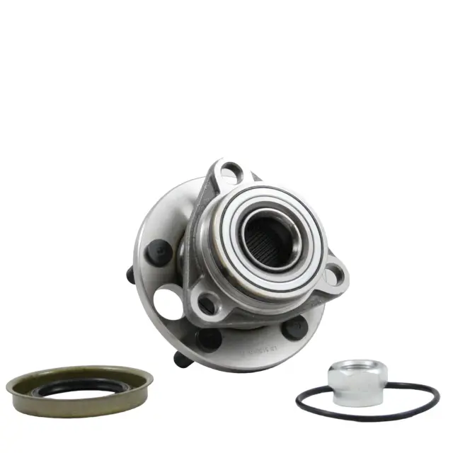 29513017 - : DuraGo Wheel Bearing and Hub Assembly for PRONTO Image
