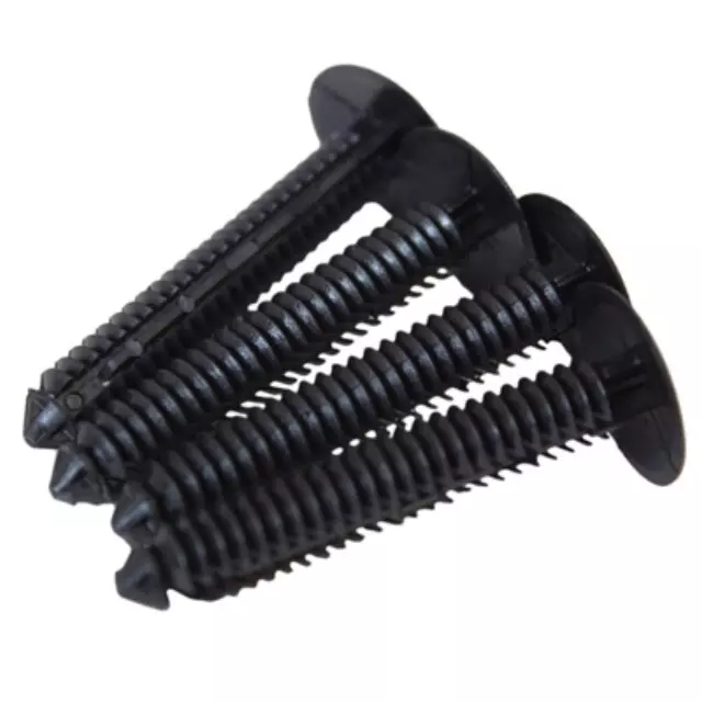 Rocker Molding Retainer - Ford (W707889-S300)