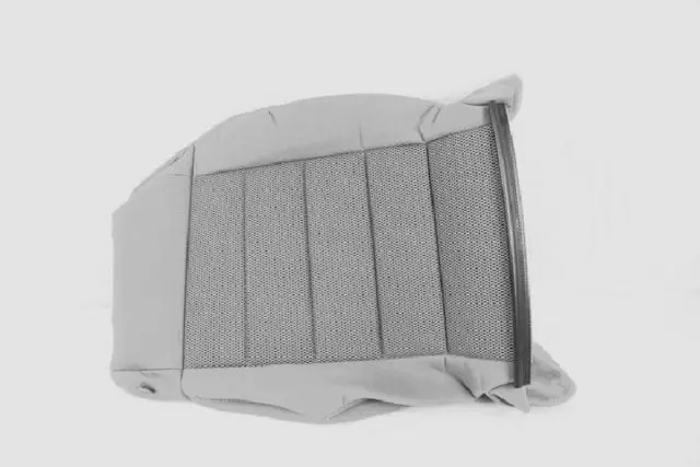 1KH821J3AA - Interior Trim: Front Seat Back Cover, Right for Jeep: Wrangler Image image