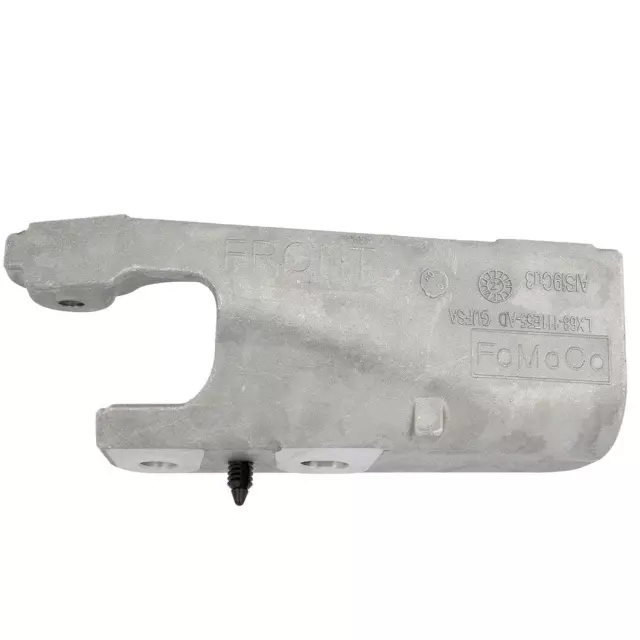 LX6Z14B303G - Electrical: Battery Charger Front Bracket for Lincoln: Corsair Image