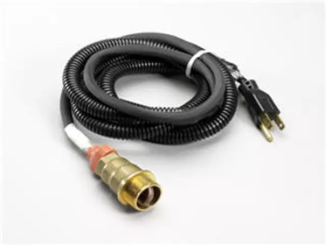 8T44TA0100 - Electronics: Engine Block Heater (V6) for Honda: Accord, Civic, Crosstour Image