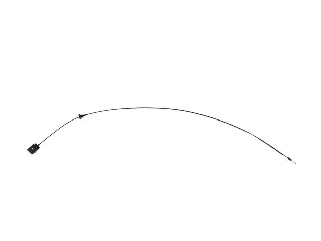 68228396AC - : Hood Latch Release Handle for Mopar Image