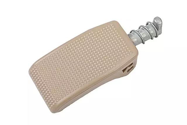 15790431 - Body: Latch for GM Image