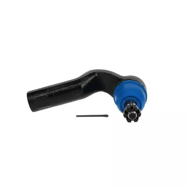 Passenger Side Outer Tie Rod - ACDelco (45A1129)