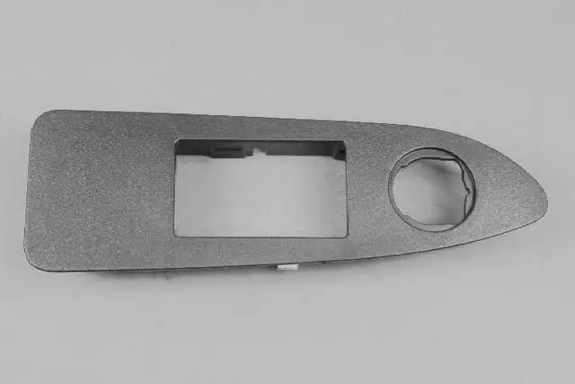 Switch Bezel - Mopar (1MV652DVAA)