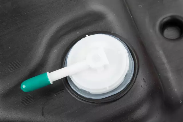 Duralast Fuel Level Sensor SU14182 For 2005 - 2006 GMC, Chevrolet & Isuzu Replacement Parts