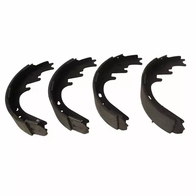 Pad - Brake - Ford (LU2Z-2V200-E)