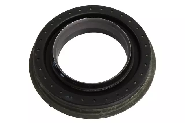 84644580 - Transfer Case: Transfer Case Output Shaft Seal for Cadillac: Escalade, Escalade ESV | Chevrolet: Avalanche, Colorado, Silverado 1500, Silverado 1500 LD, Silverado 2500 HD, Silverado 3500 HD, Suburban, Suburban 1500, Suburban 2500, Tahoe | GMC: Canyon, Sierra 1500, Sierra 1500 Limited, Sierra 2500 HD, Sierra 3500 HD, Yukon, Yukon XL, Yukon XL 1500, Yukon XL 2500 Image