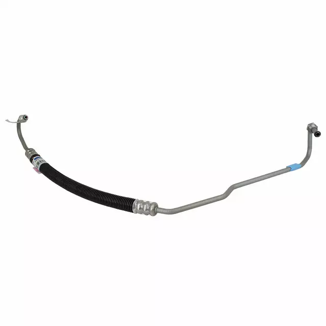Power Steering Cylinder Line Hose Assembly - Ford (5C3Z-3A719-B)
