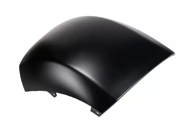 15891690 - Body: End Cap for Chevrolet: Silverado 1500 Image