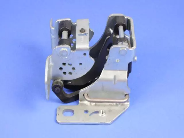 Rear Door Hinge, Right - Mopar (55359760AC)
