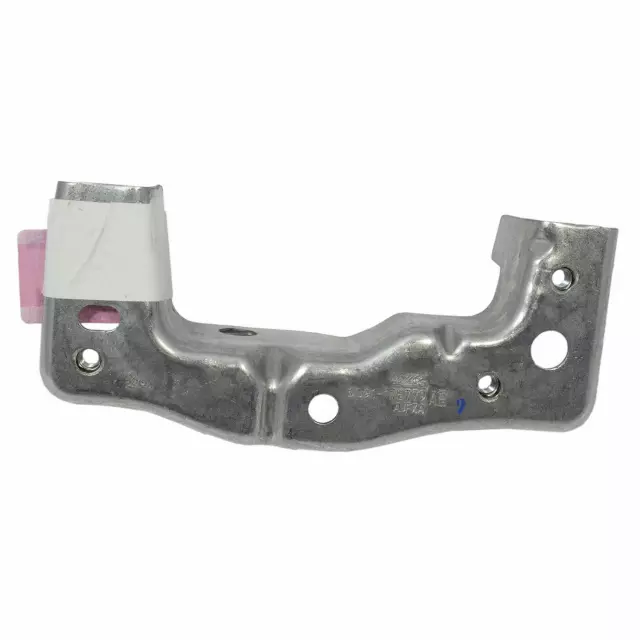 6G9Z17C897A - Body: Bumper Bracket for Ford: Fusion | Lincoln: MKZ Image