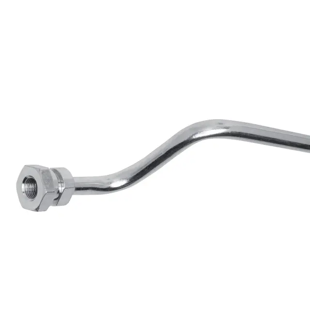 35040351 - Brakes &amp; Brake Parts: Brake Hydraulic Hose for DYNAMIC FRICTION Image
