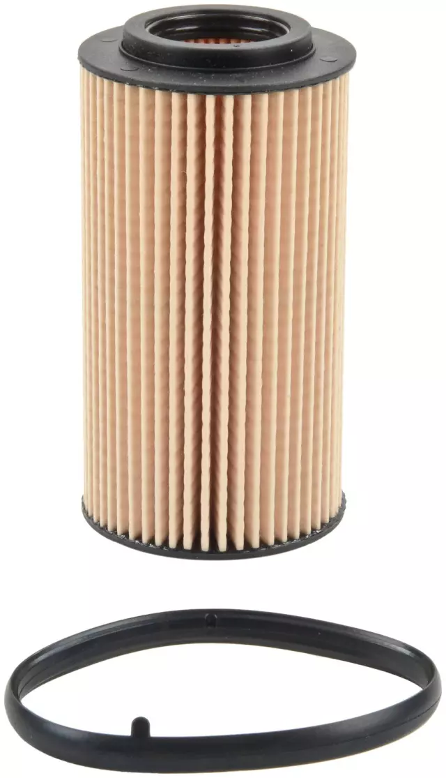 3581 - Filters: Bosch Engine Oil Filter for Bosch Image