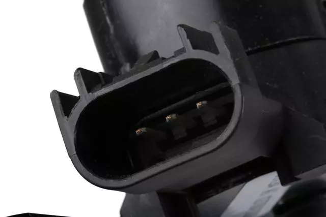 Front Driver Side Suspension Automatic Forward Lighting Position Sensor - GM (84138742)