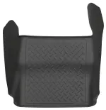 83421 - : Weatherbeater - Center Hump Floor Liner for Husky Liners Image
