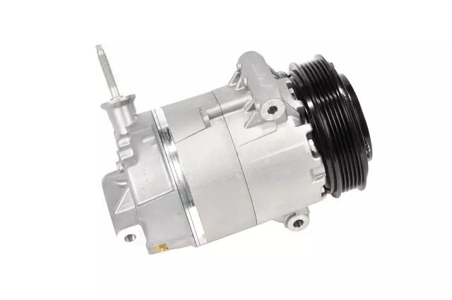 Acdelco™ A/C Compressor - GM (1522330)