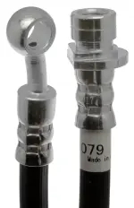 BH384079 - : Raybestos Element3 Brake Hose for Raybestos Brakes Image
