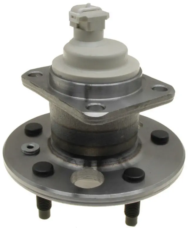 712151 - Wheels, Tires &amp; Parts: Raybestos R-Line Wheel Bearing &amp; Hub Assy for Raybestos Brakes Image
