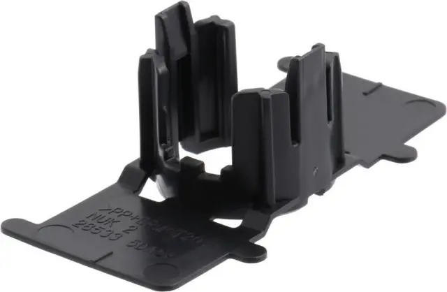 285335DA2A - Body: Park Sensor Cover for INFINITI: QX30 Image