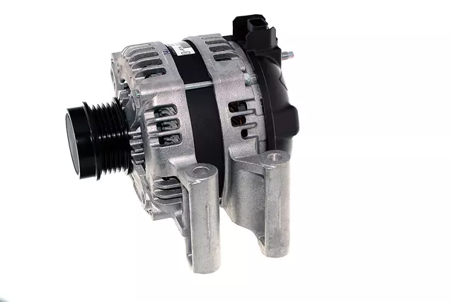 13592810 - : Alternator for Buick: Regal | Chevrolet: Impala, Malibu Image