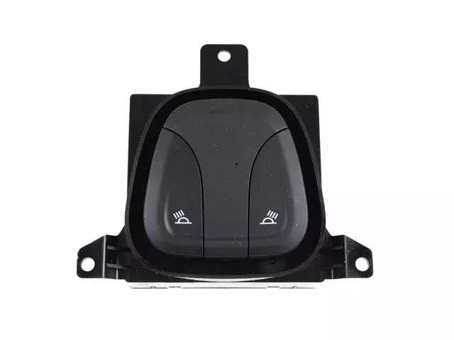 Dome And Reading Lamp - Mopar (1ZV61DX9AA)