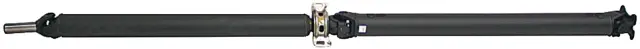 936535 - : Rear 2-Piece Steel Driveshaft Assembly for Dorman Image