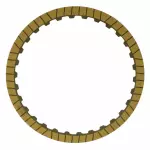 CK4Z7B164A - : Transmission Clutch Friction Plate for Ford Image