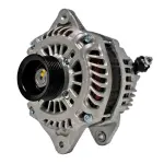 19343604 - : Remanufactured Generator for GM Image