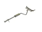 5147271AD - : Muffler &amp; Pipe for Dodge: Dart Image