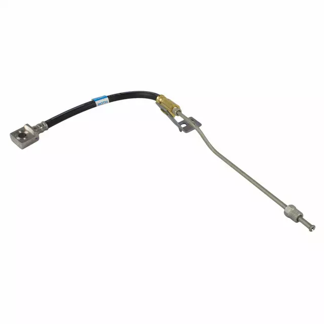 YC3Z2268CA - Brakes: Brake Hydraulic Hose for Ford: F-350 Super Duty Image