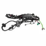 DL3Z12A581GEB - : Wire Assembly for Ford Image