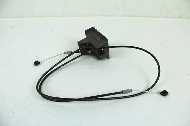 Seat Release Handle, Right - Mopar (1BF801L8AA)