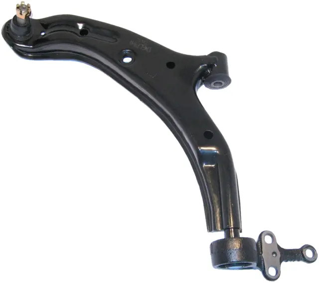 TC1297 - : Control Arm and Ball Joint Assembly for DELPHI Image