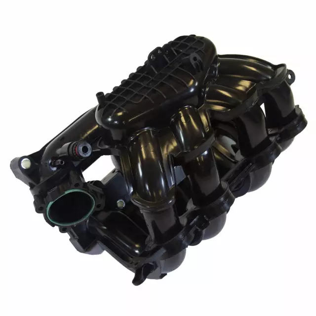 BE8Z9424A - Engine: Intake Manifold for Ford: Fiesta Image