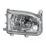 20582300 - : TYC Headlight Assembly for TYC Image