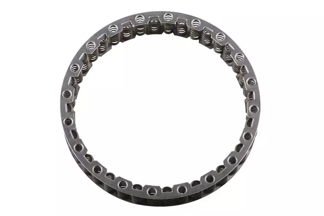 24286593 - : Automatic Transmission 4-5-6-7-8-9-10-Reverse Clutch Piston Return Spring for GM Image