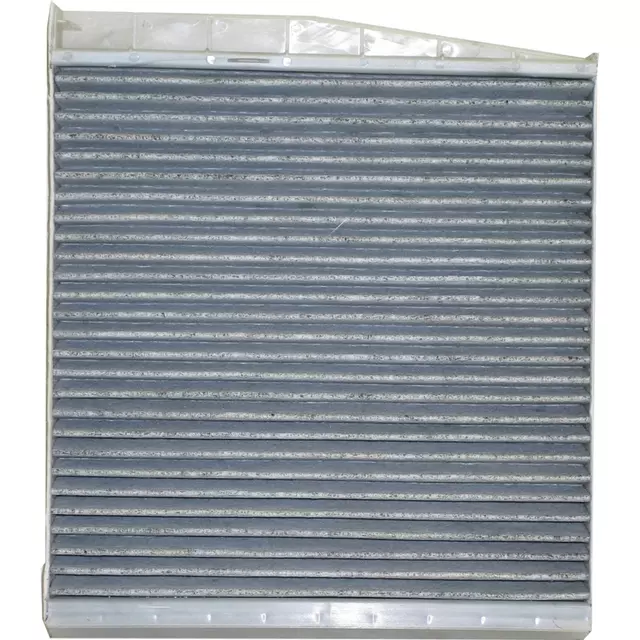 CF3156C - : Passenger Compartment Air Filter for ACDelco Image