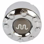 FC3Z1130A - : Cover Wheel for Ford Image