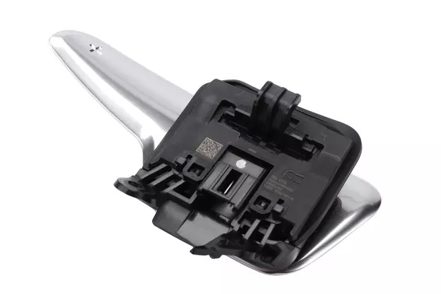 Galvano Silver Automatic Transmission Manual Shift Auxiliary Position Switch (Right) - GM (13541228)