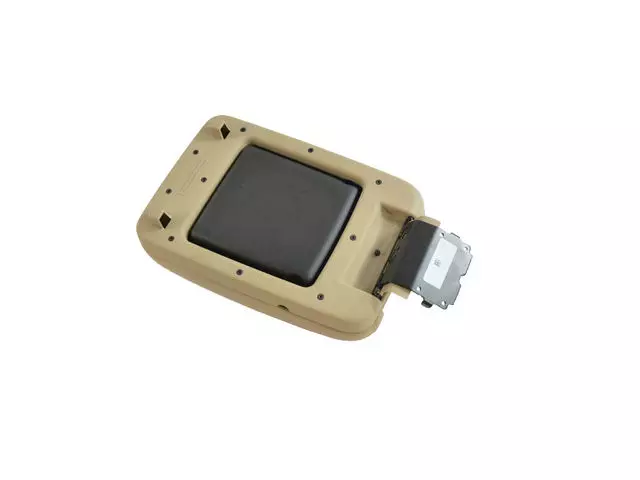 Console Armrest - Mopar (1YU65HL1AC)