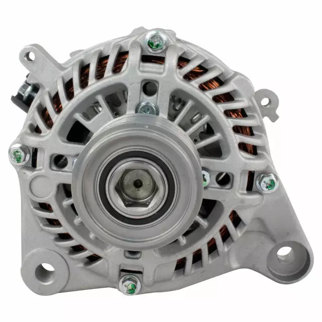 QGL14489N - : Alternator Assembly for Ford Image