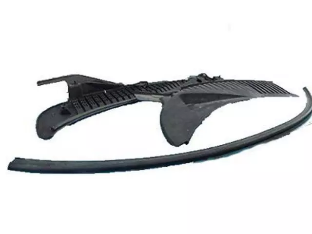 Cowl Grille - Ford (5L1Z-78022A68-AA)