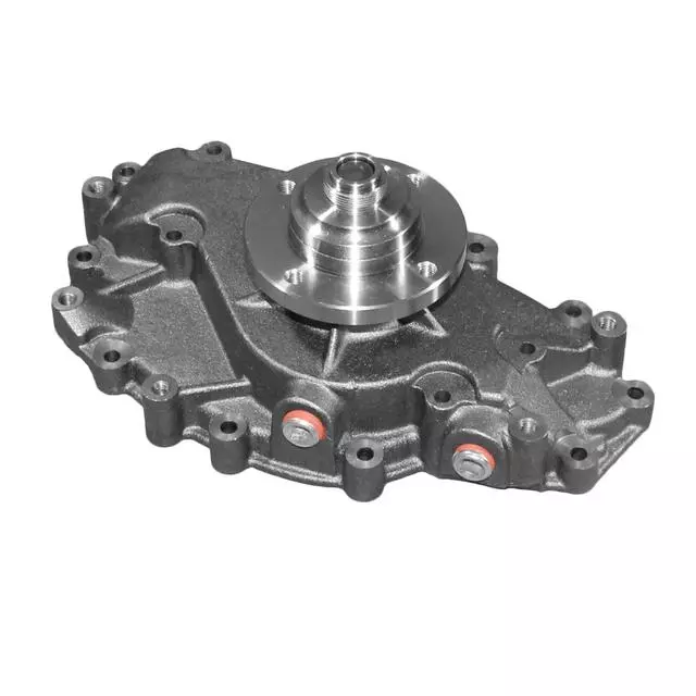 Engine Water Pump - ACDelco (252-631)