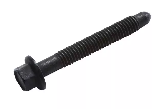 11519062 - : Air Filter Housing Bolt for GM Image
