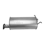 2280 - : Muffler - Welded Assembly - Challenge for AP Exhaust Image
